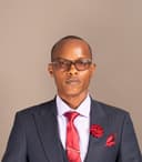 Hon. Kennedy Kiprono photo 1